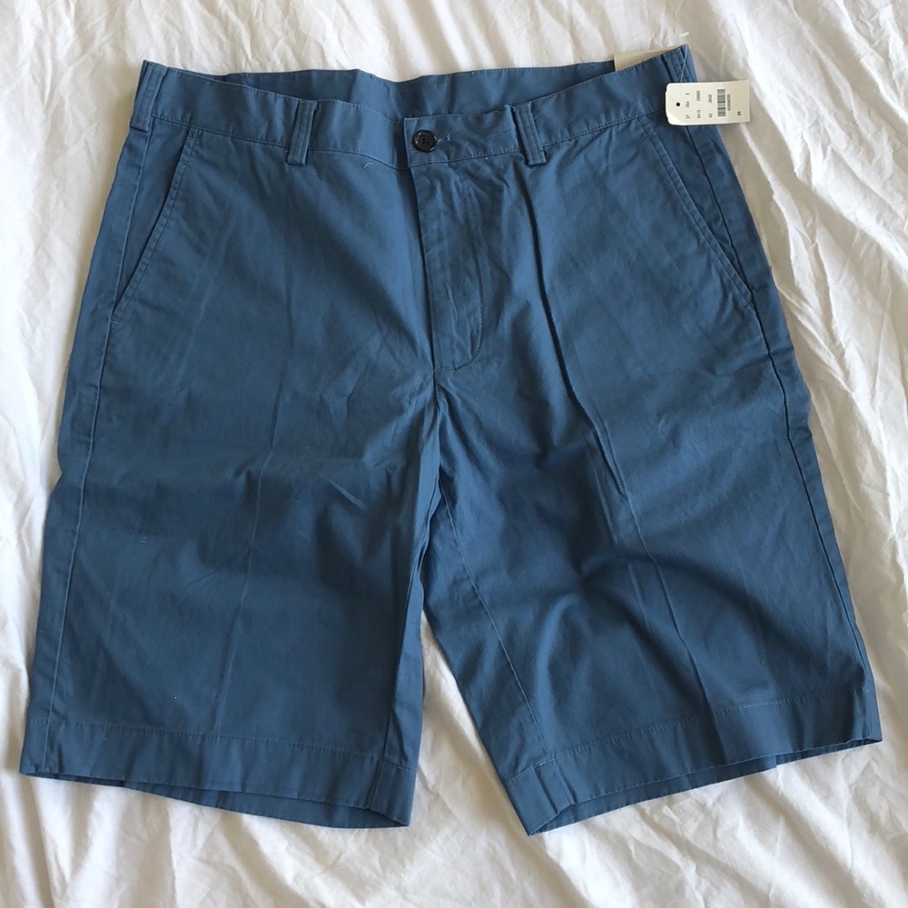 NWT Brooks Brothers shorts